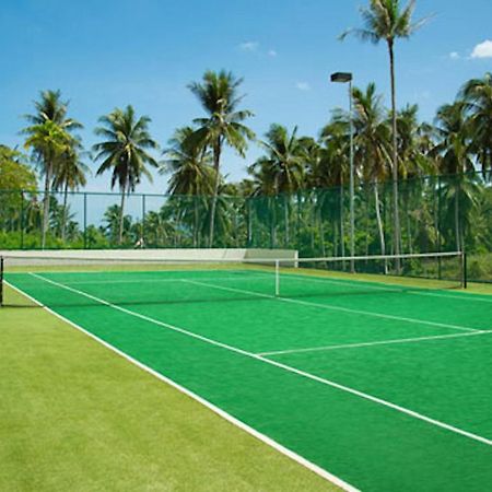 Villa Anavaya Choeng Mon Екстериор снимка
