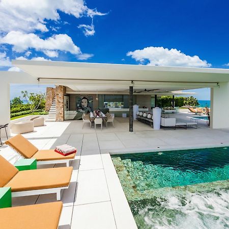 Villa Anavaya Choeng Mon Екстериор снимка