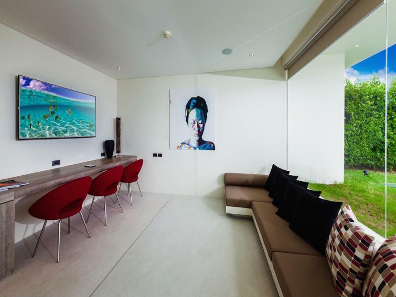 Villa Anavaya Choeng Mon Екстериор снимка