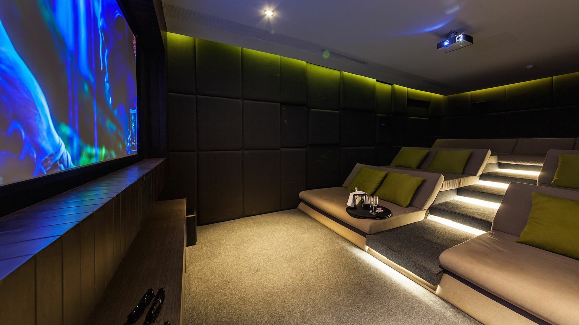 Villa Anavaya Choeng Mon Екстериор снимка