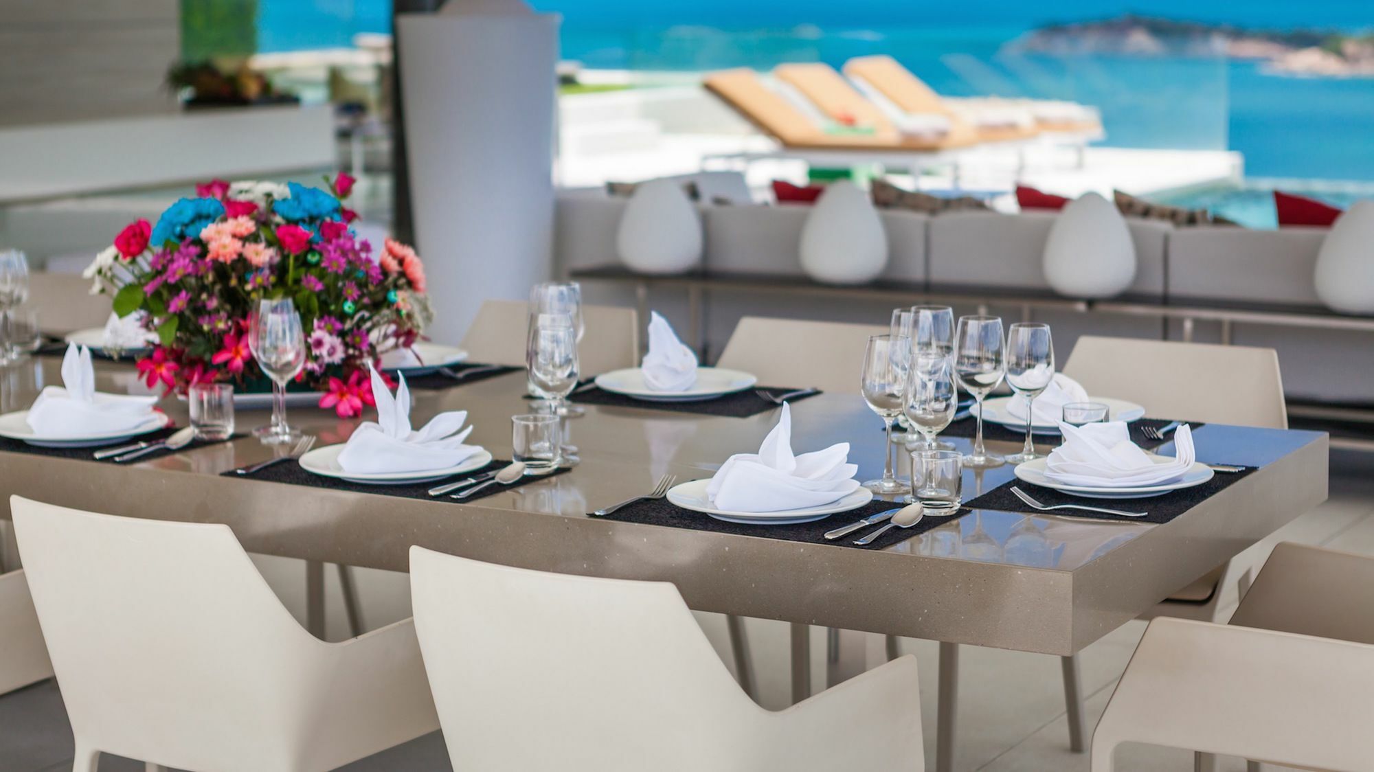 Villa Anavaya Choeng Mon Екстериор снимка