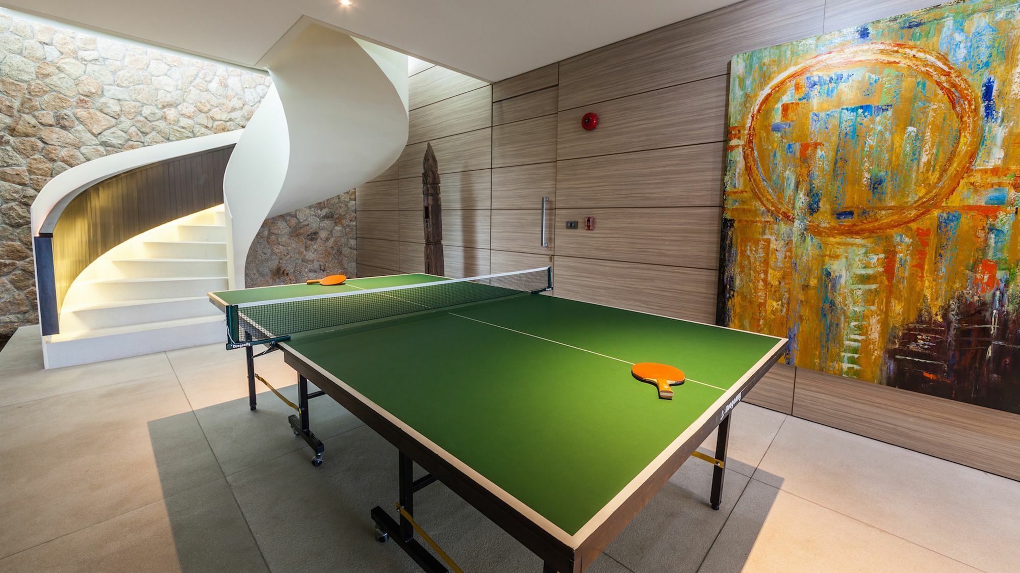Villa Anavaya Choeng Mon Екстериор снимка